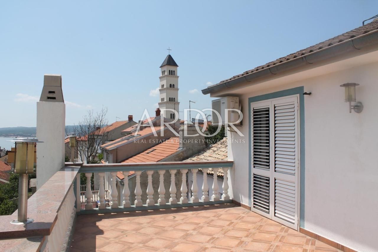 Maison À vendre -  Crikvenica