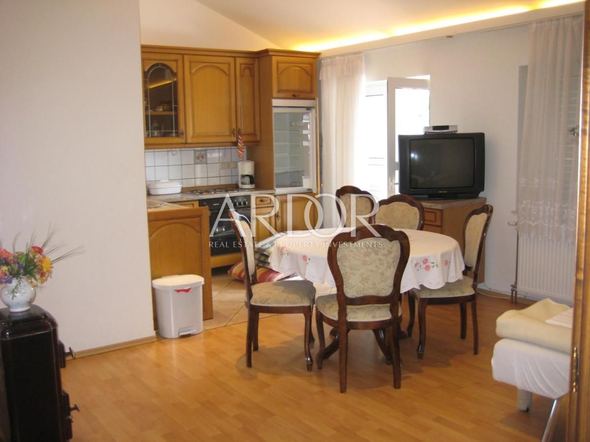 Maison À vendre -  Crikvenica