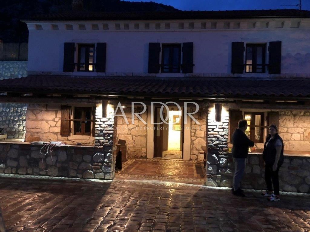 Kuća Na prodaju - Drivenik - foto 4/15