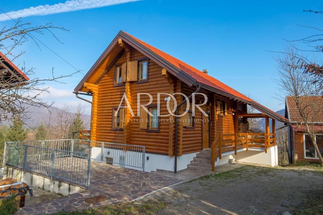 House For sale -  Marija Trošt