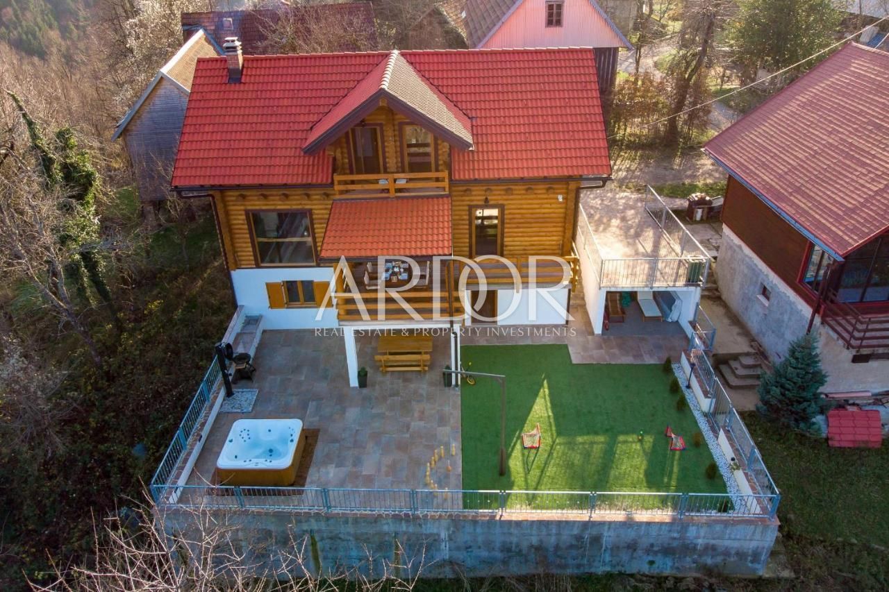 House For sale -  Marija Trošt