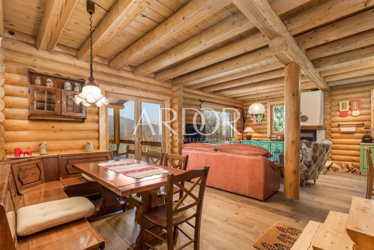 House For sale -  Marija Trošt
