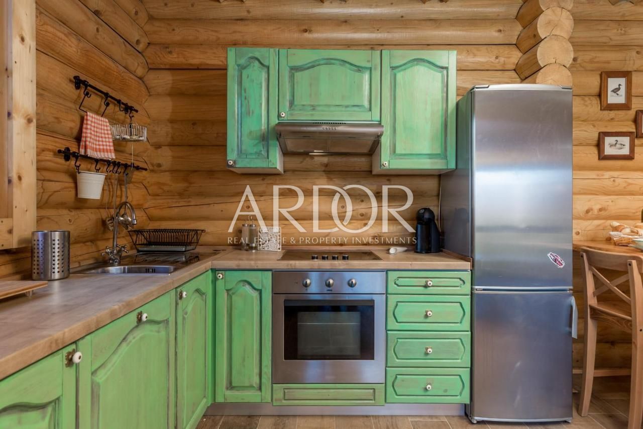 House For sale -  Marija Trošt