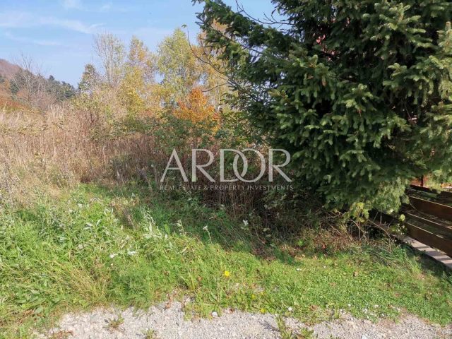 Land For sale Lokve