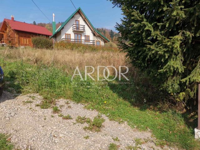 Zemljište Na prodaju - Primorsko-goranska Zelin Mrzlovodički - foto 2/5