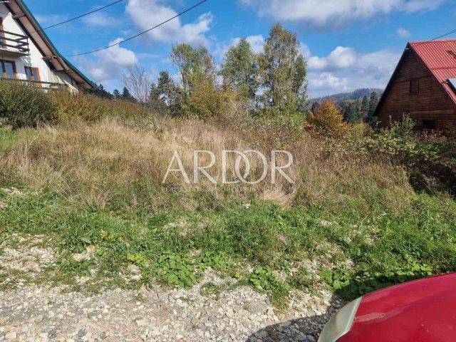 Zemljište Na prodaju - Primorsko-goranska Zelin Mrzlovodički - foto 5/5