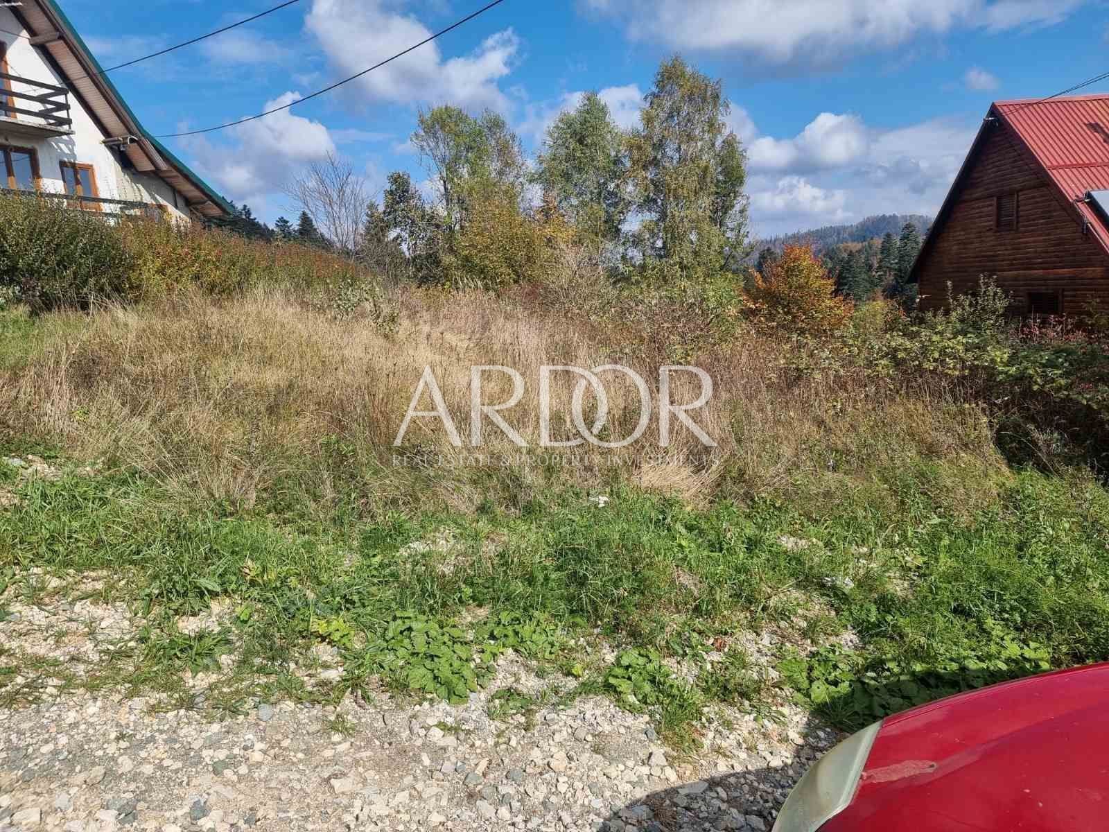 Pozemek Na prodej -  Zelin Mrzlovodički