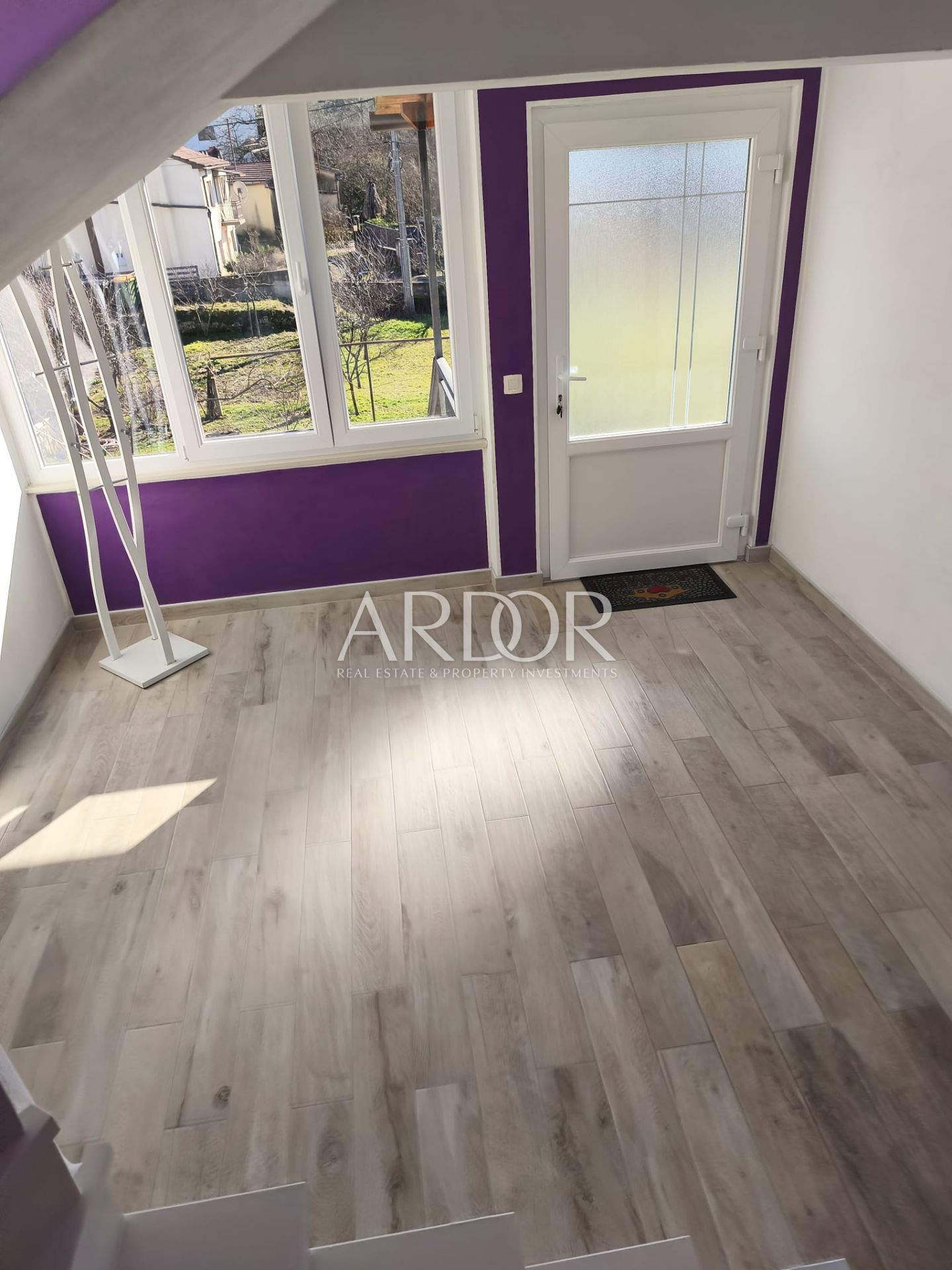 Apartment Zu verkaufen Matulji