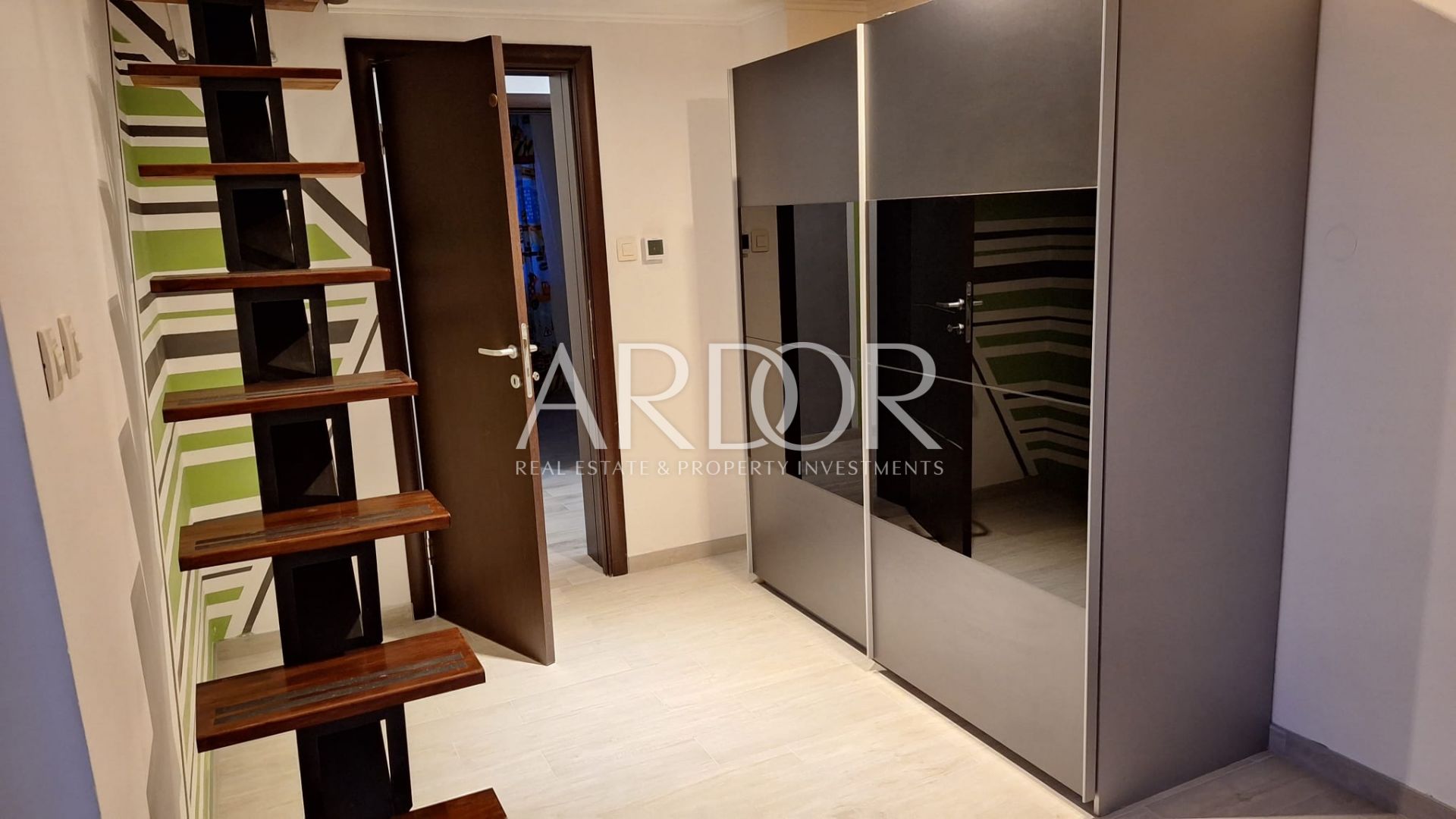 Apartment Zu verkaufen -  Brešca