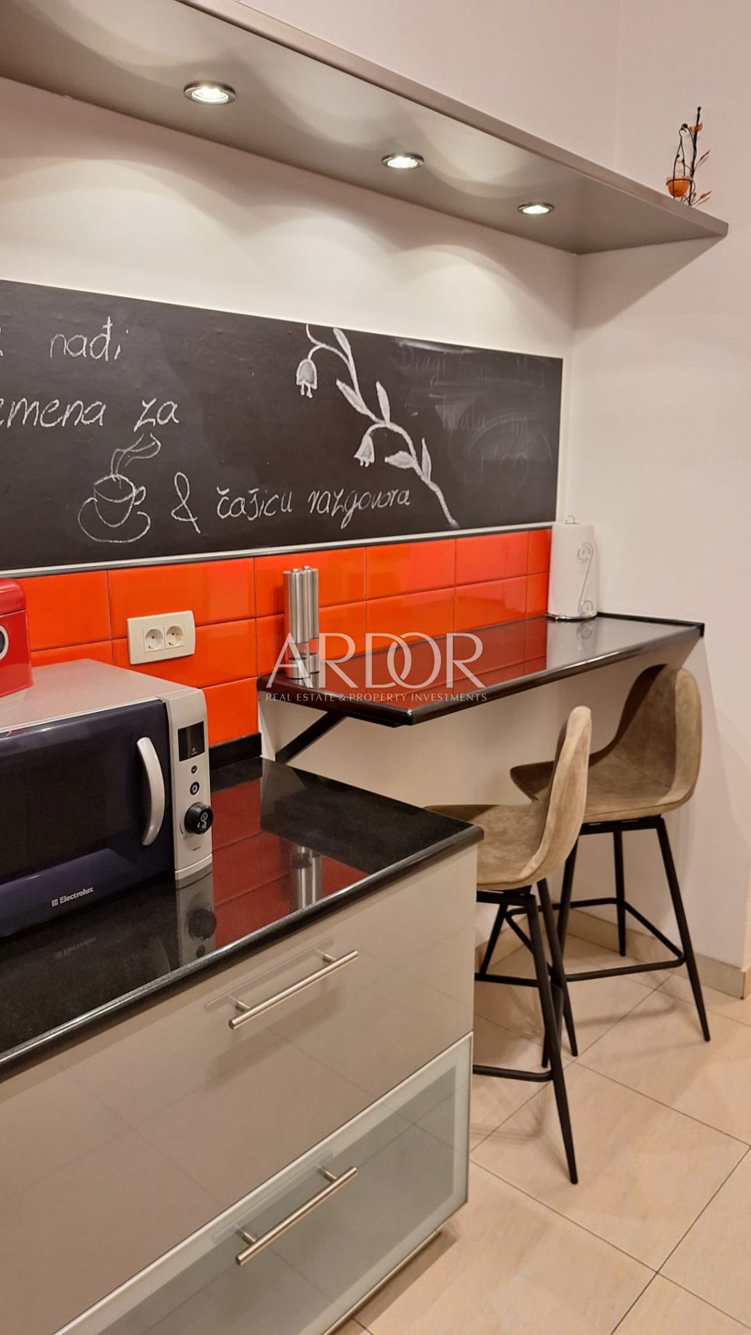 Apartment Zu verkaufen -  Brešca
