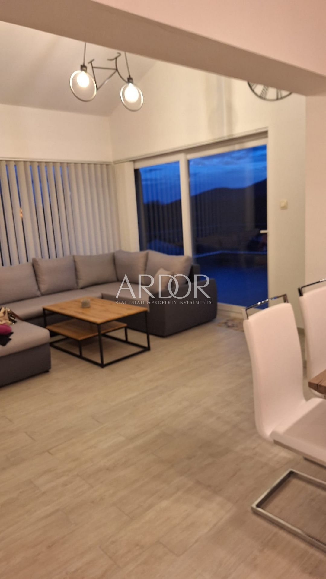 Apartment Zu verkaufen -  Brešca