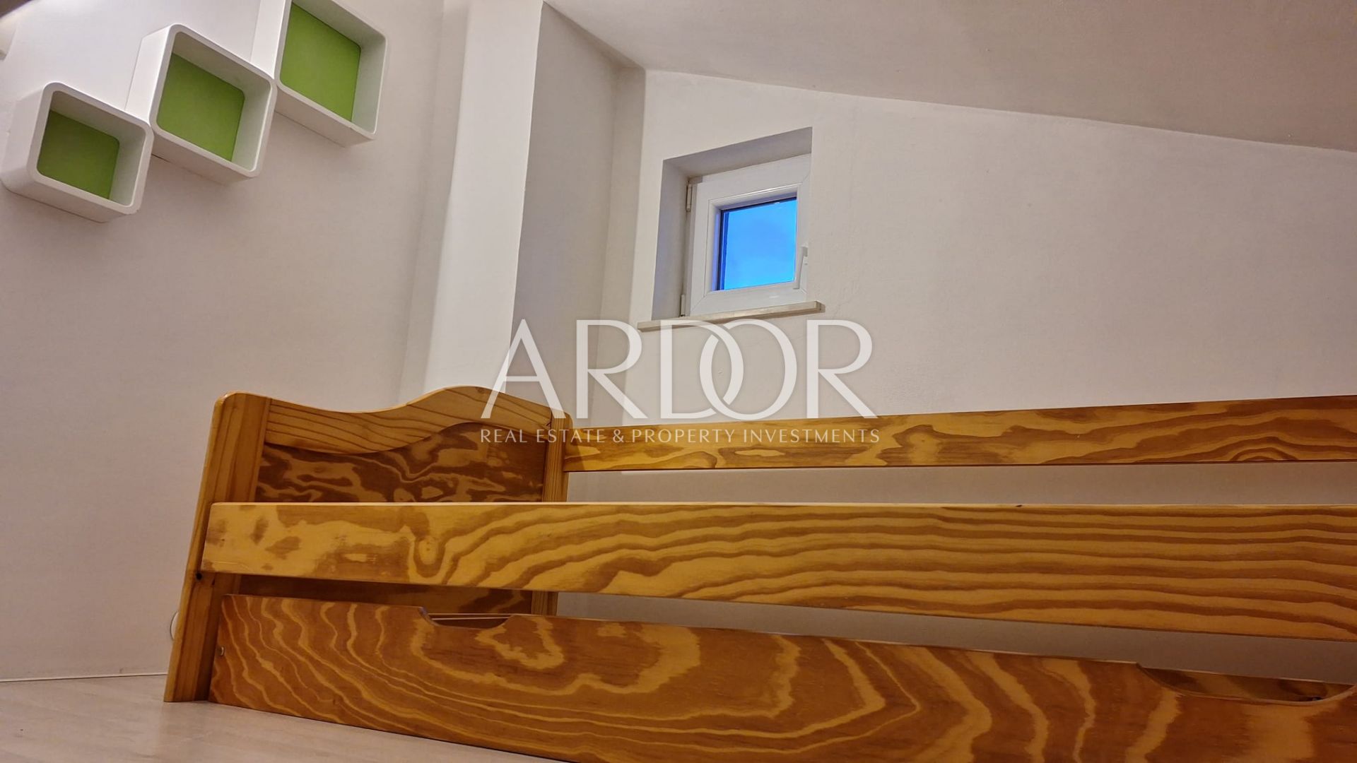 Apartment Zu verkaufen -  Brešca