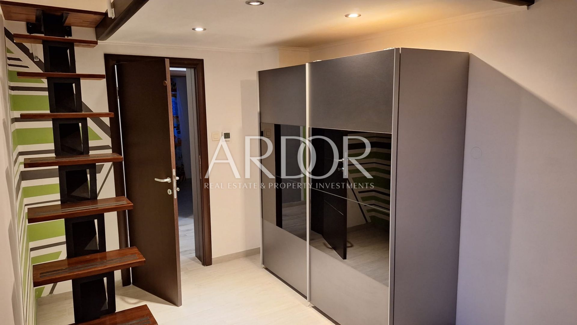 Apartment Zu verkaufen -  Brešca