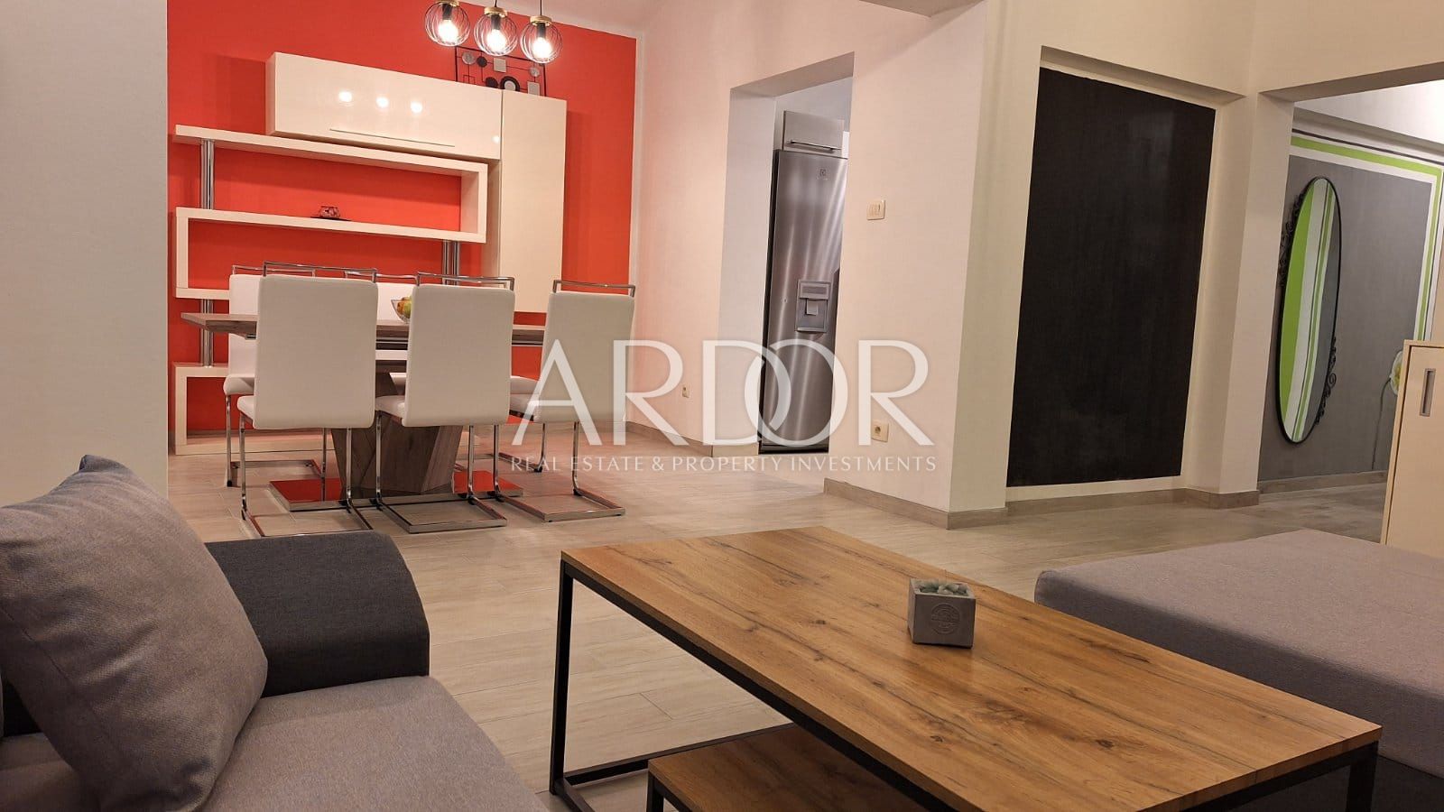 Apartment Zu verkaufen -  Brešca