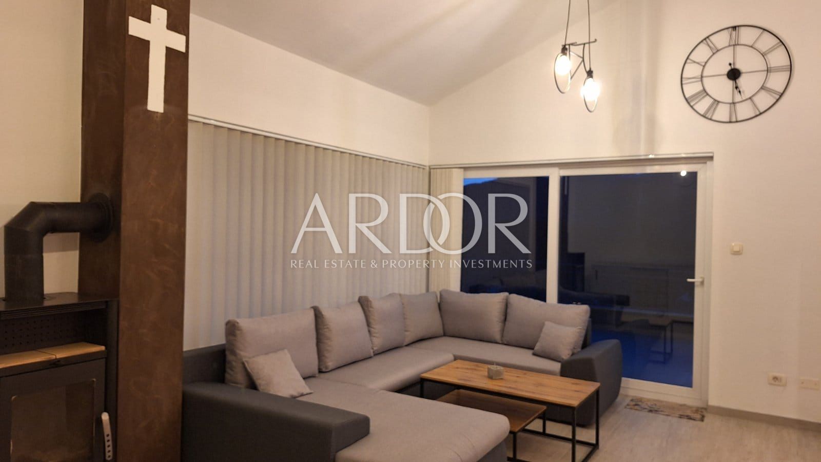 Apartment Zu verkaufen -  Brešca