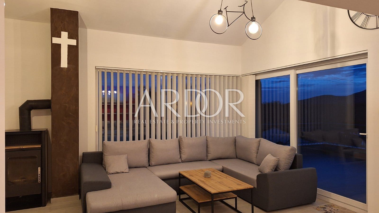 Apartment Zu verkaufen -  Brešca