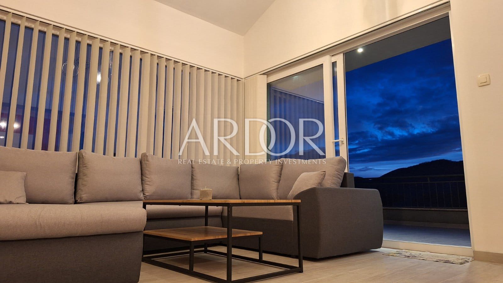 Apartment Zu verkaufen -  Brešca