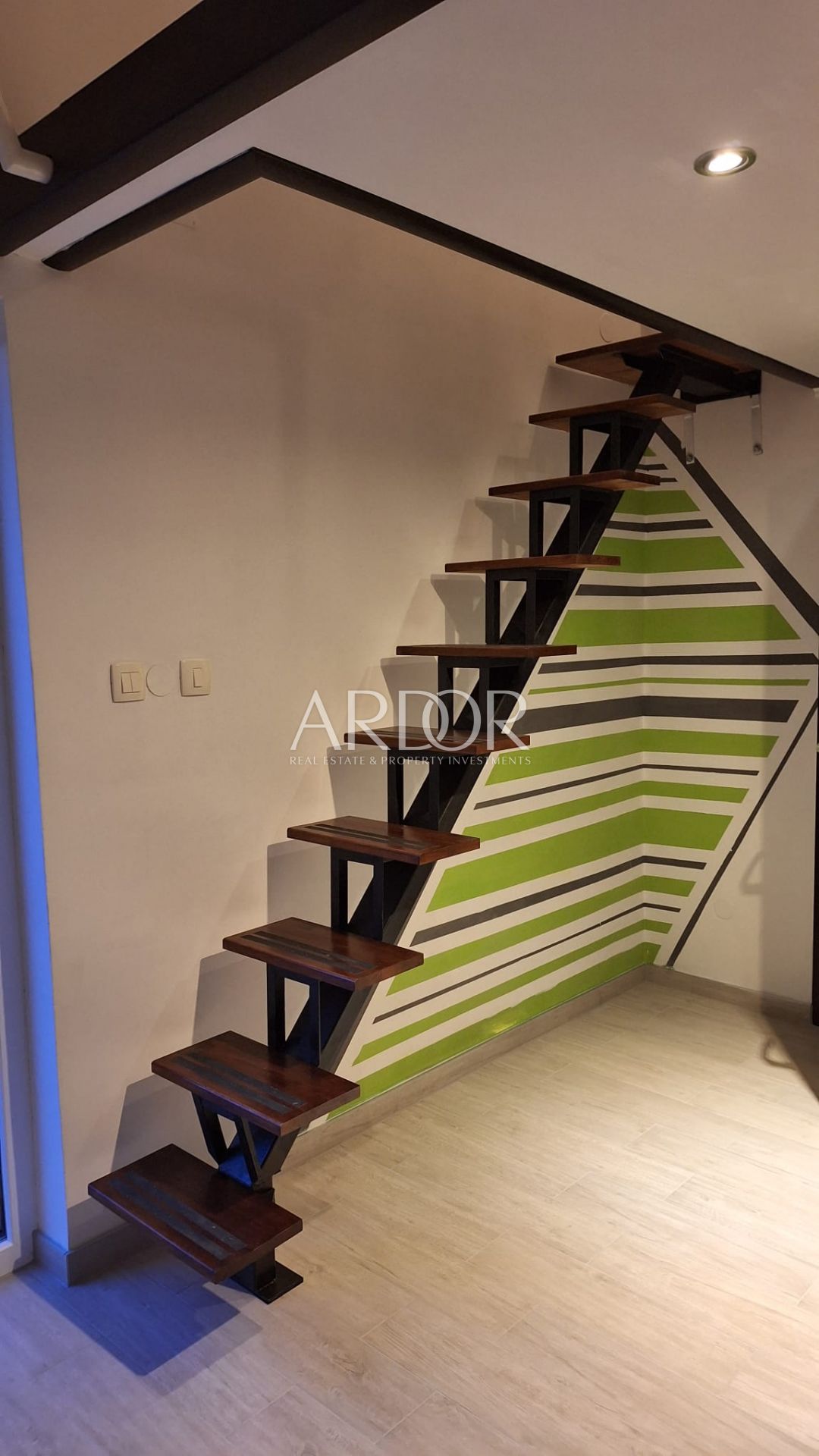 Apartment Zu verkaufen -  Brešca