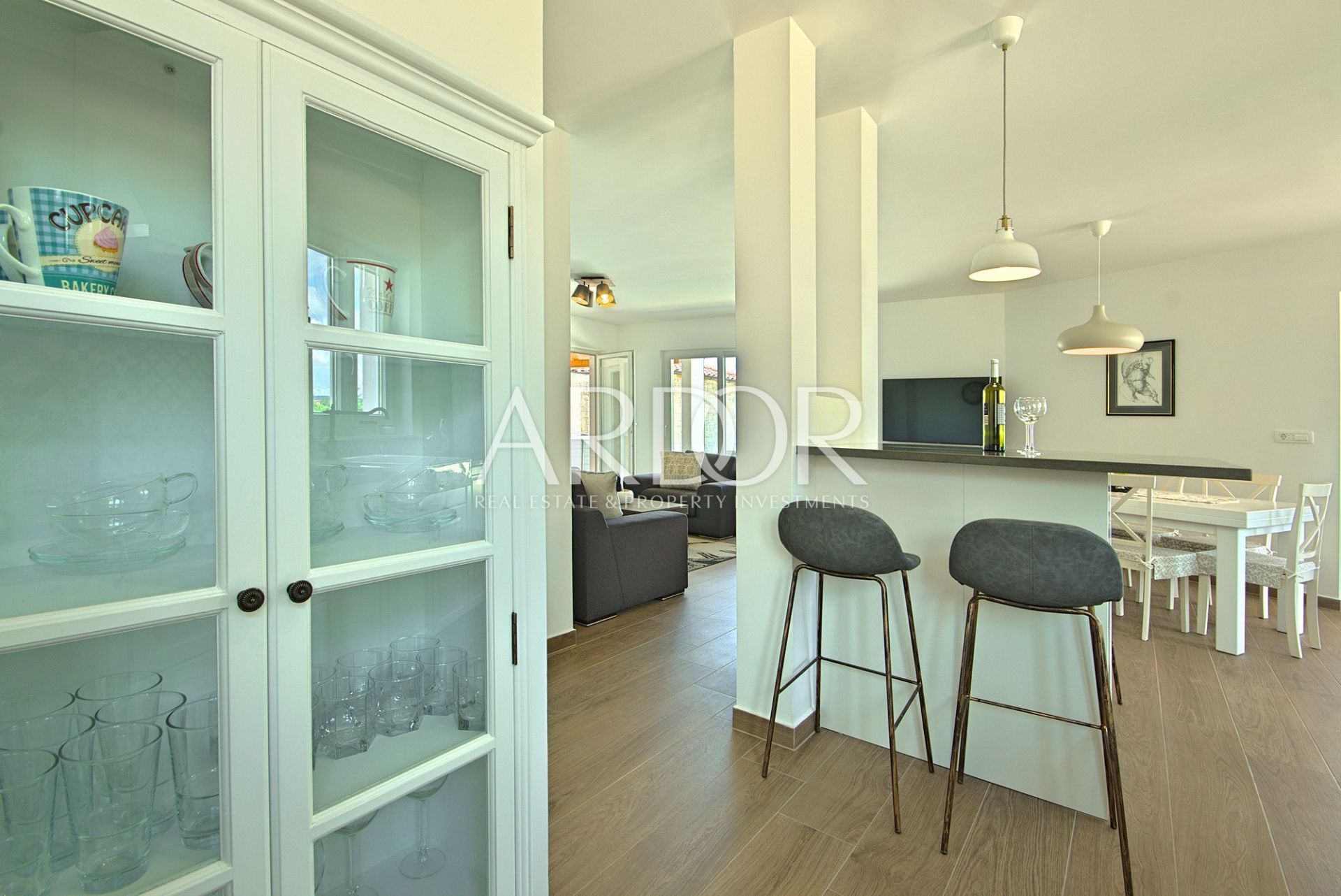House For sale -  Poreč