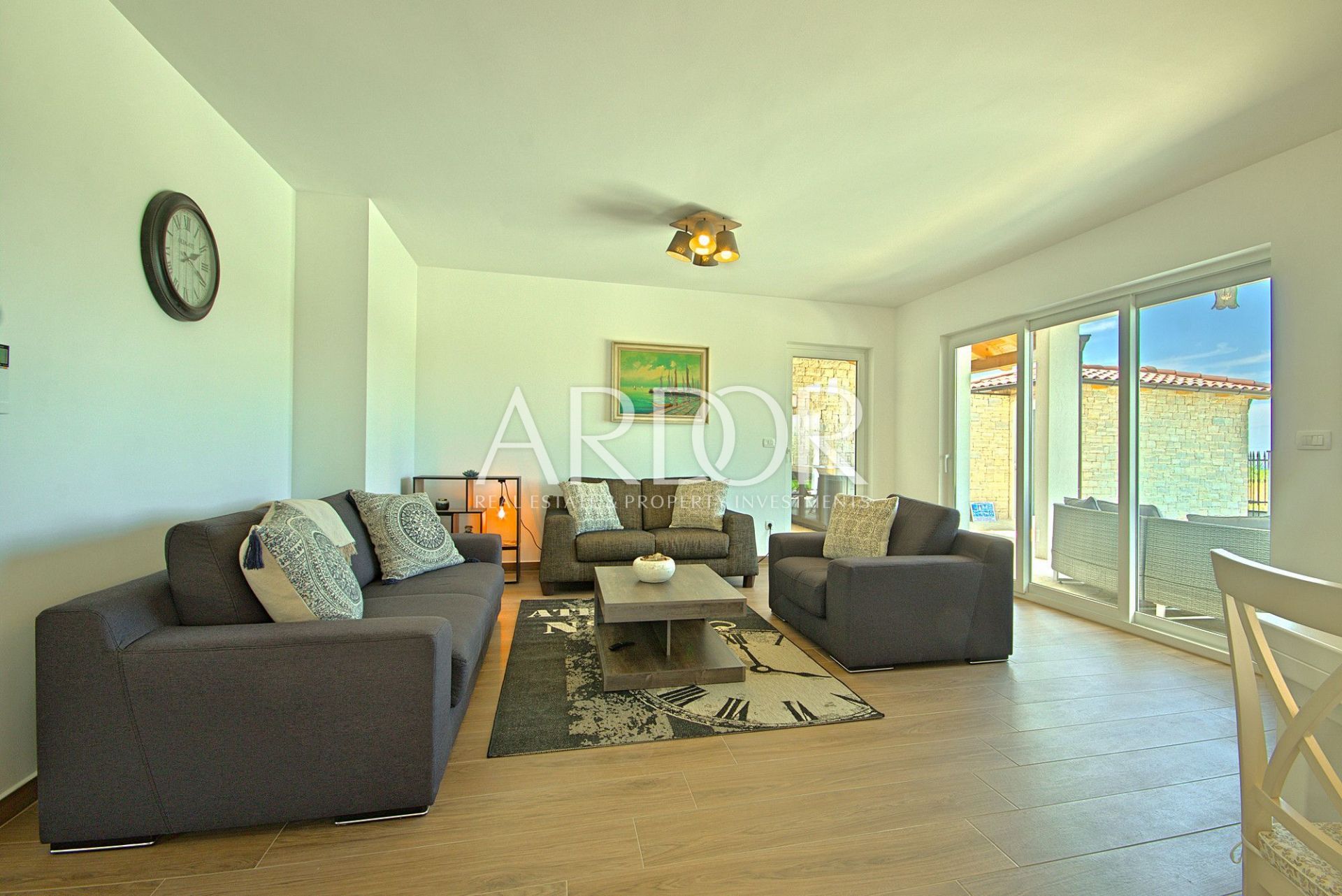 House For sale -  Poreč