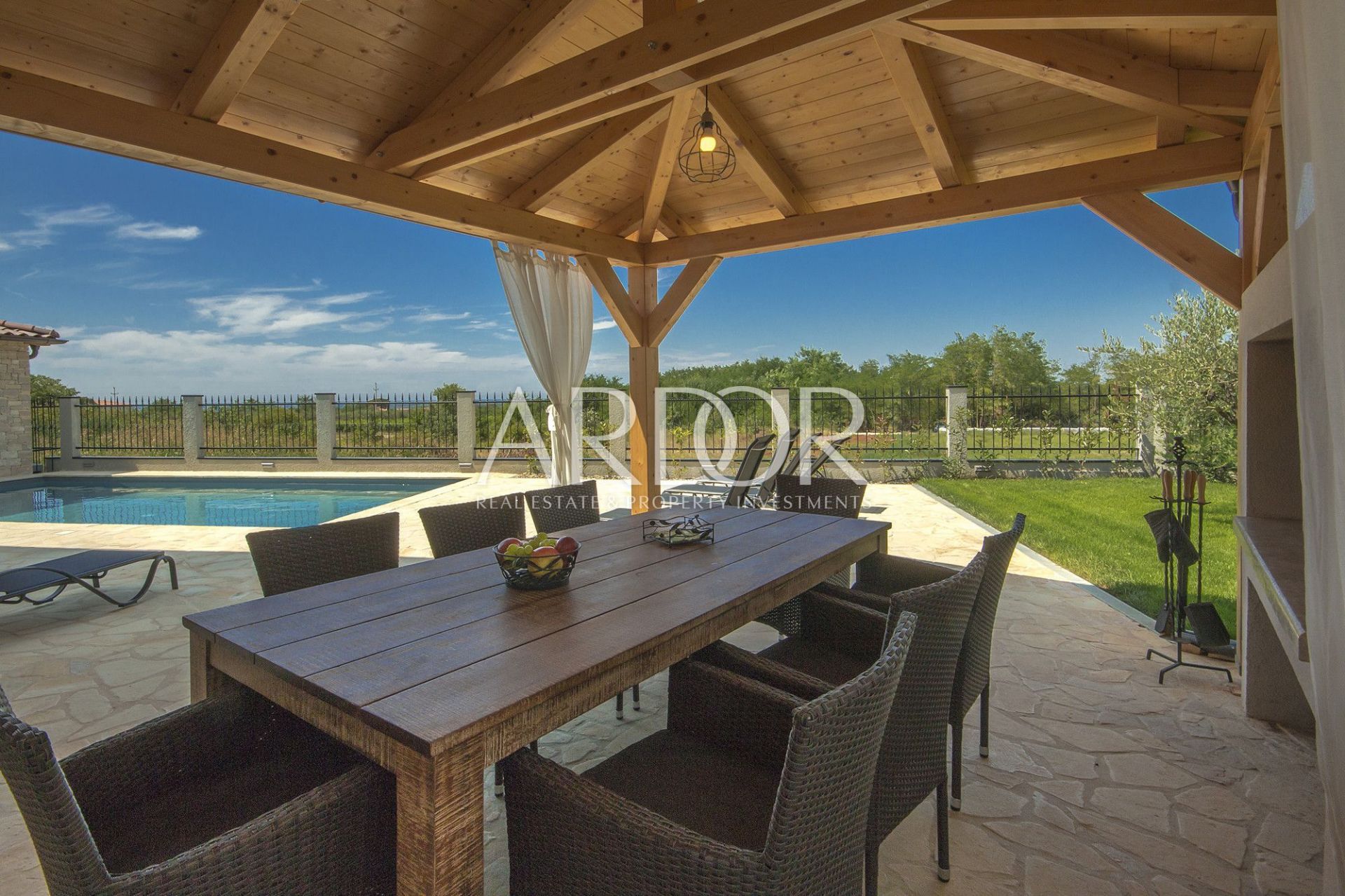 House For sale -  Poreč