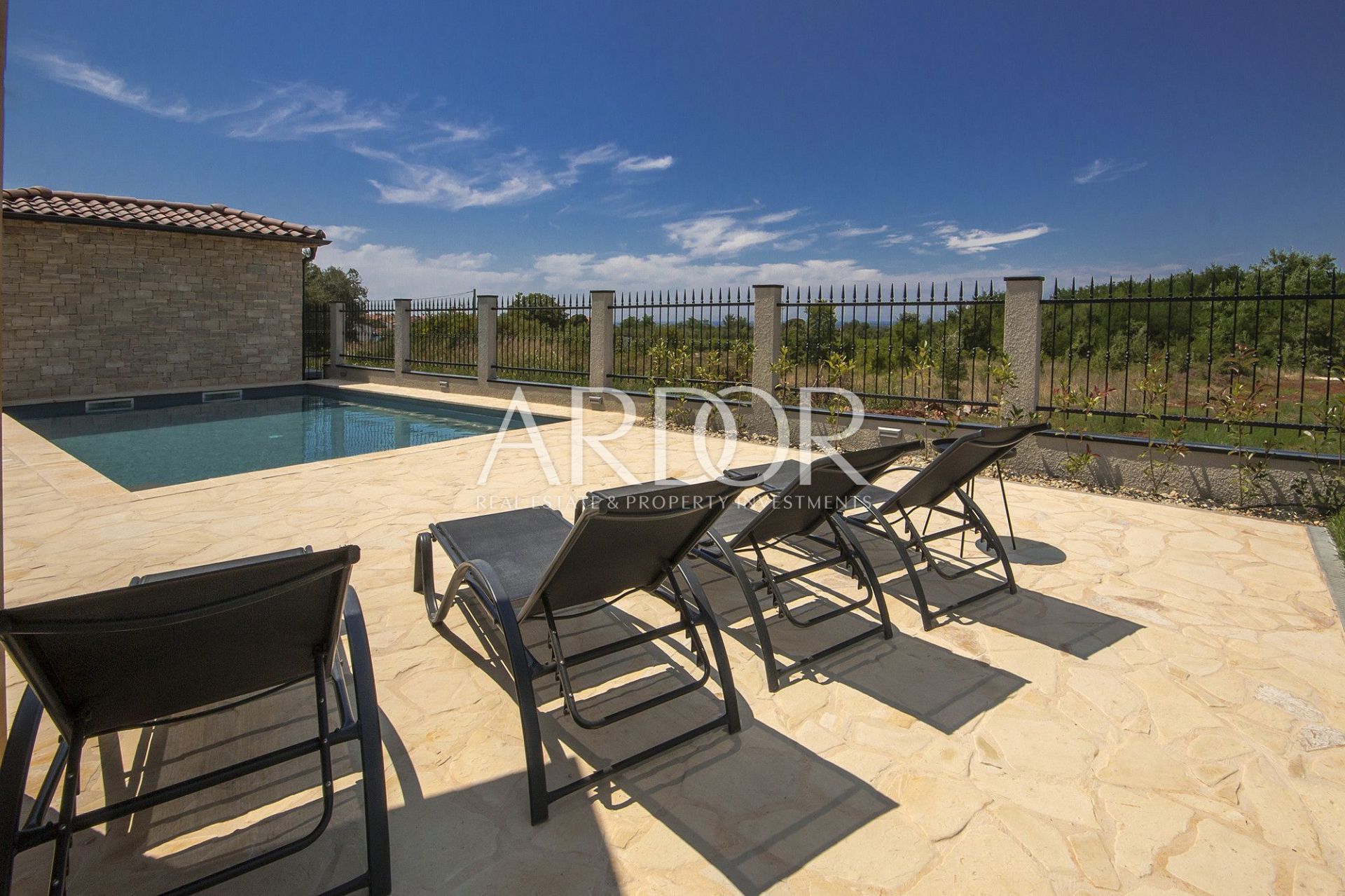House For sale -  Poreč
