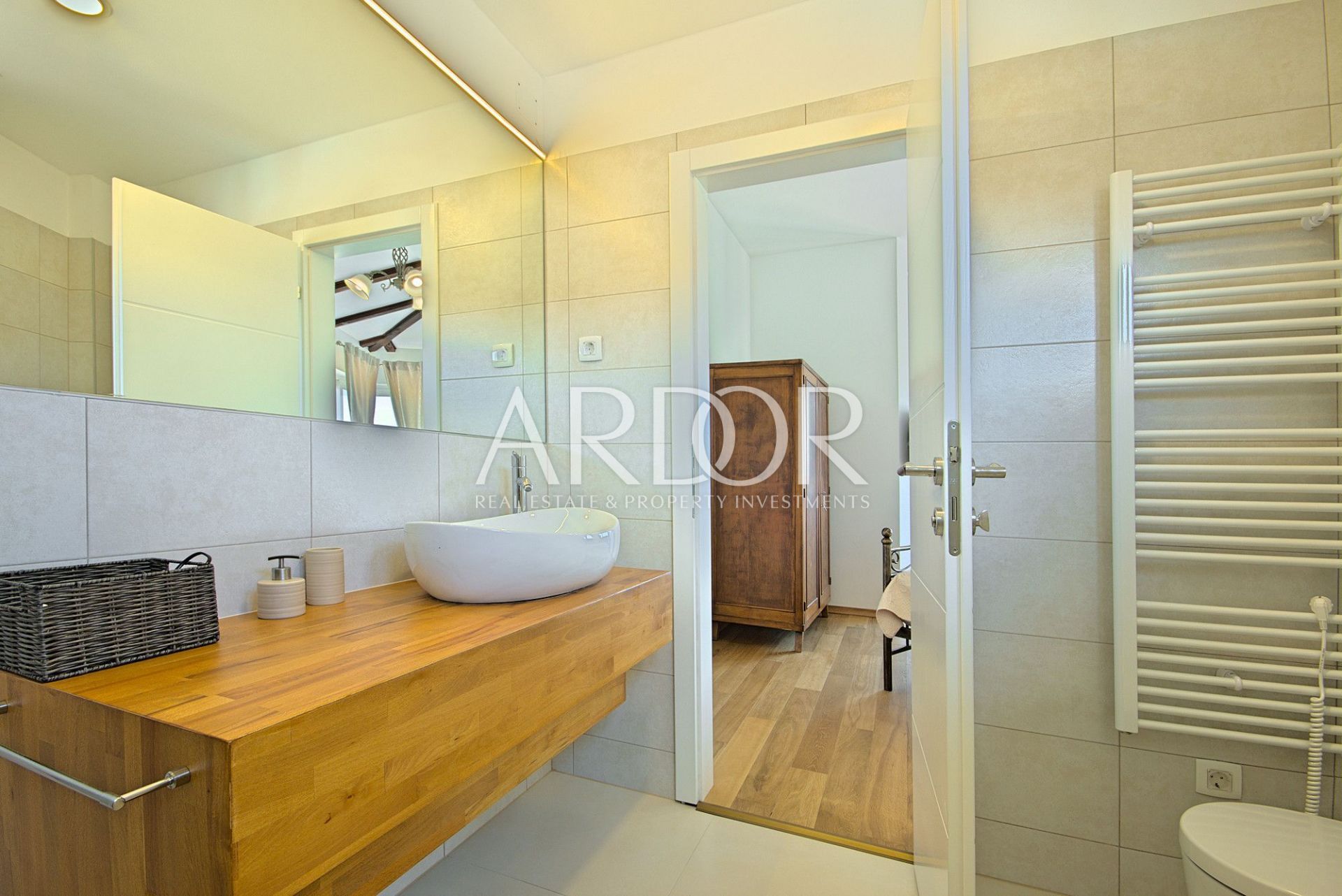 House For sale -  Poreč
