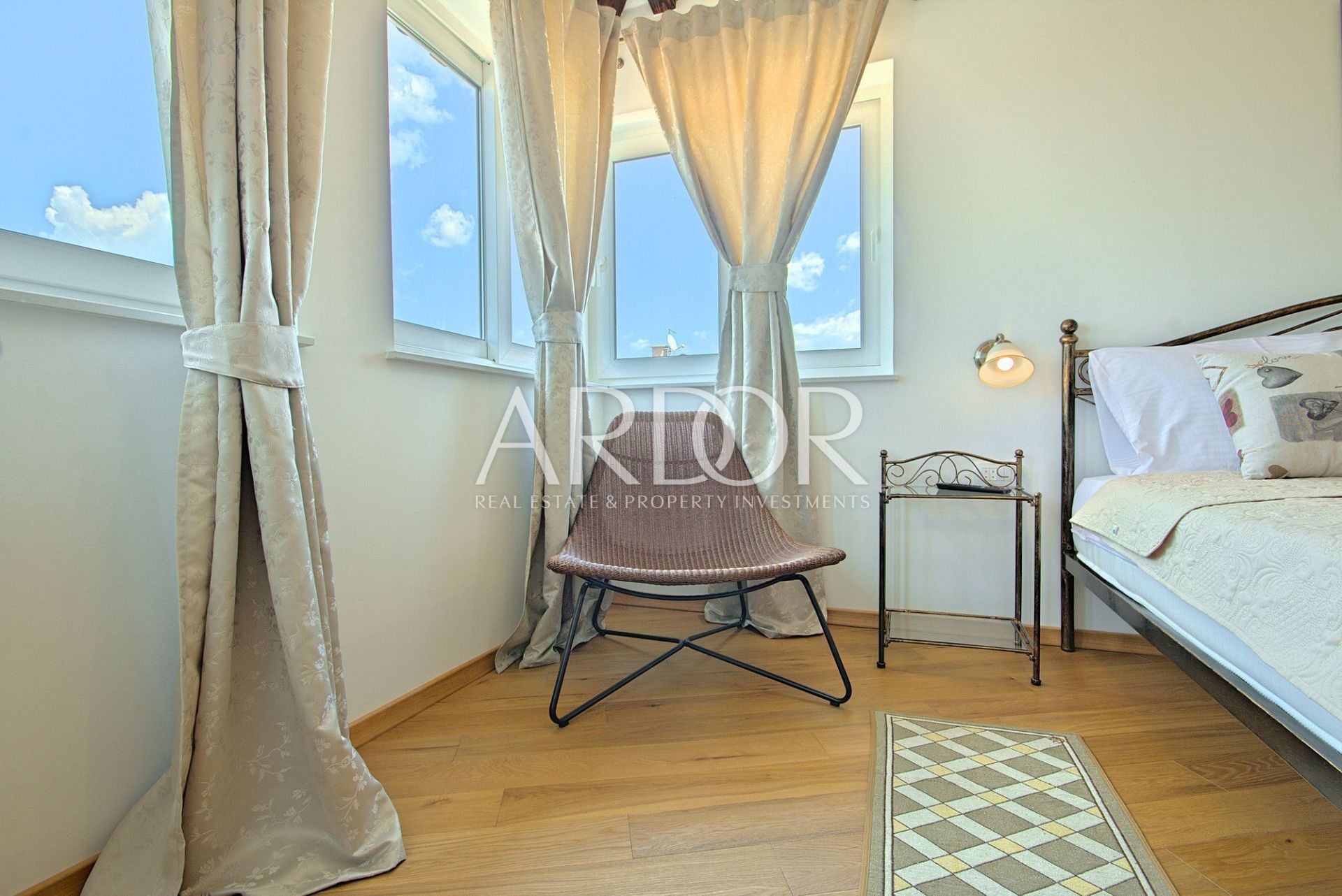House For sale -  Poreč