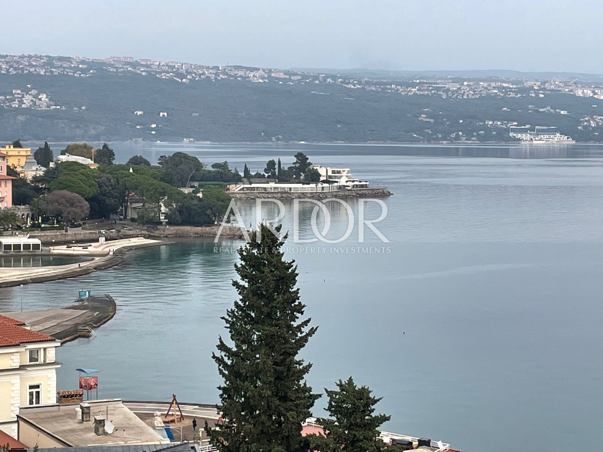 Stan Na prodaju -  Opatija - Centar