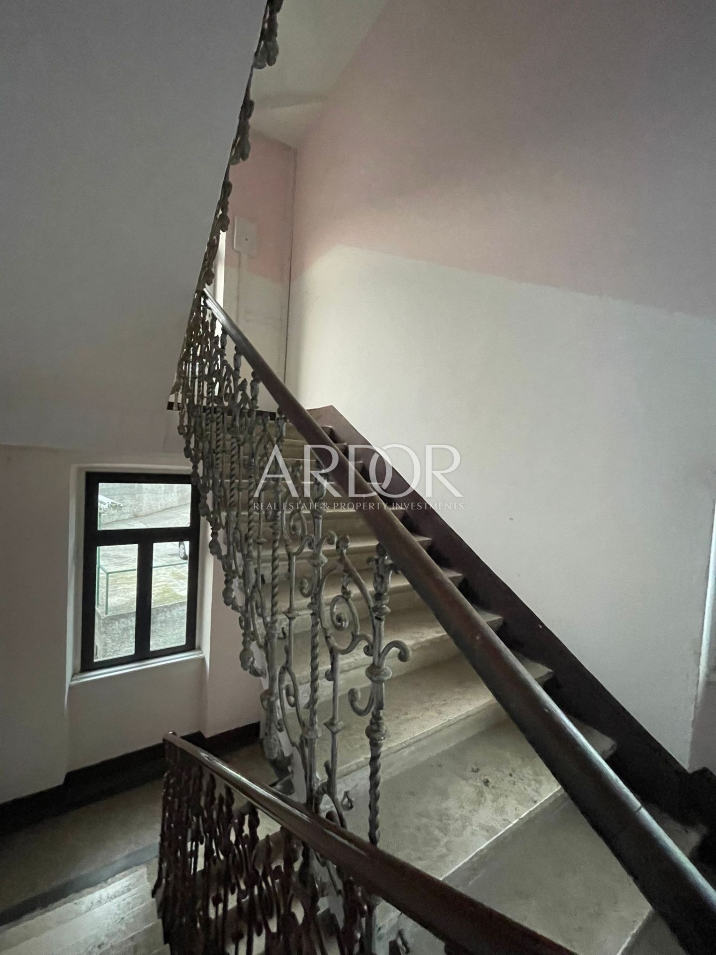 Apartmán Na prodej - Primorsko-goranska Opatija - Centar