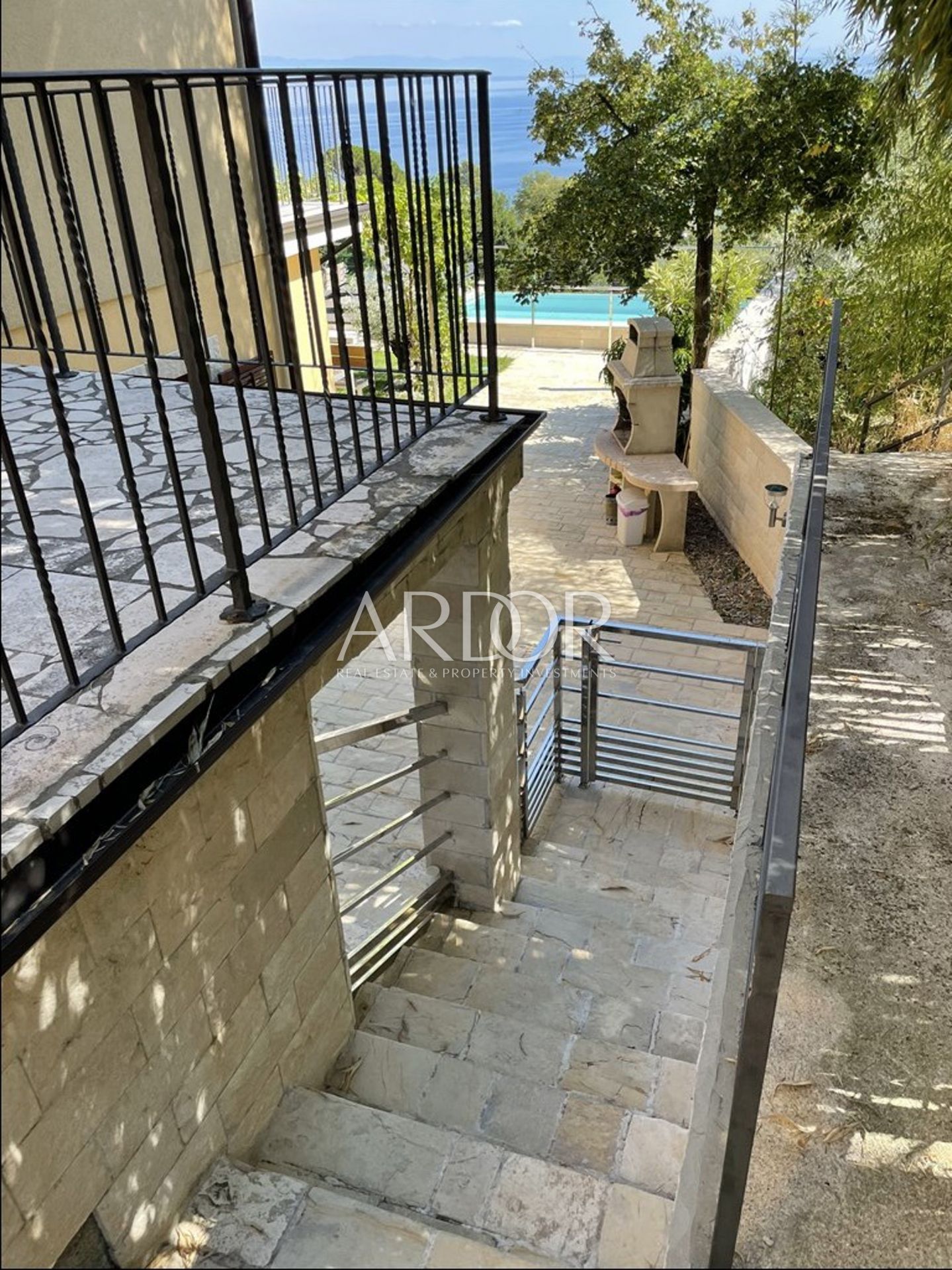 Apartment Zu verkaufen - Primorsko-goranska Lovran
