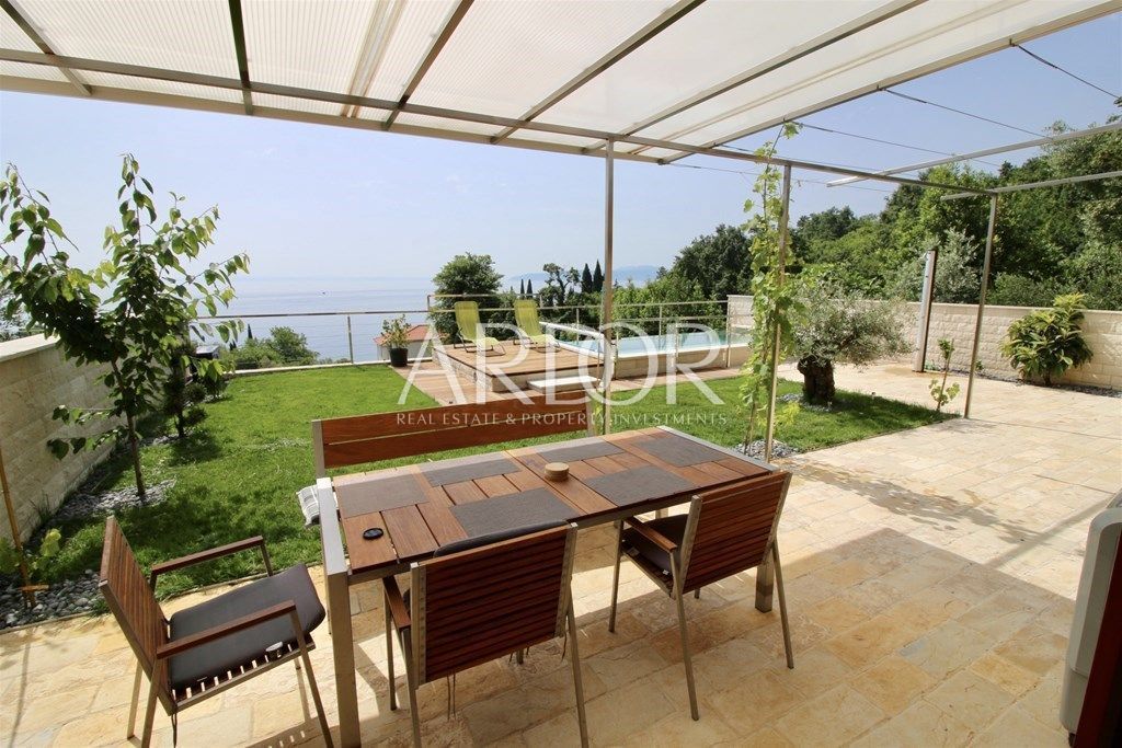 Apartment Zu verkaufen - Primorsko-goranska Lovran - foto 4/16