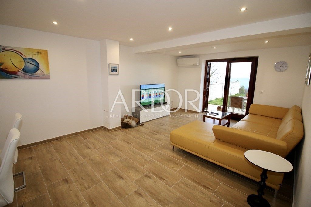 Apartment Zu verkaufen - Primorsko-goranska Lovran