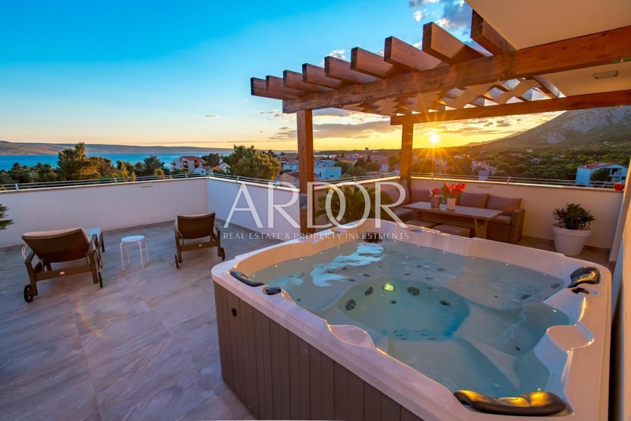 House For sale -  Seline