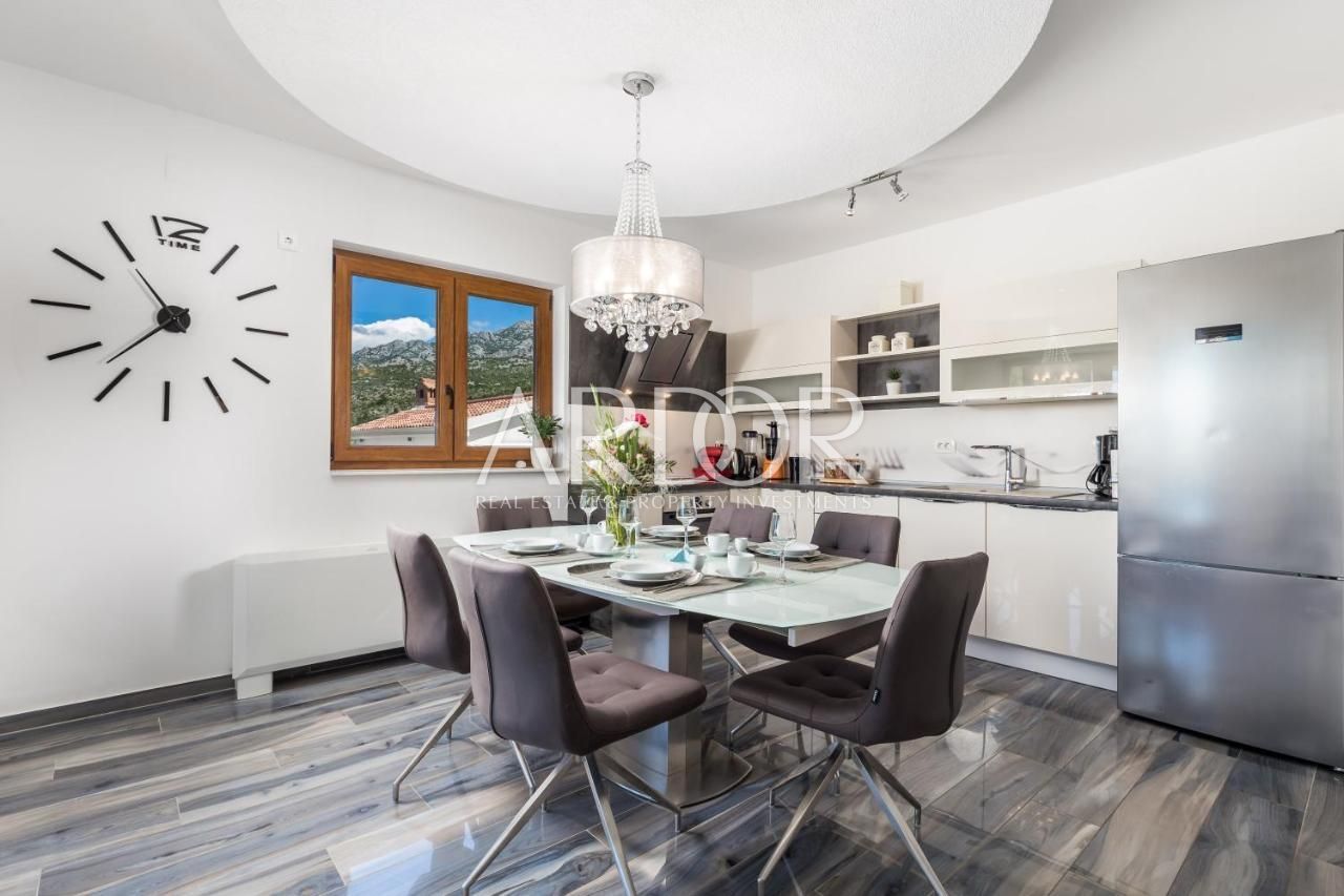 House For sale -  Seline