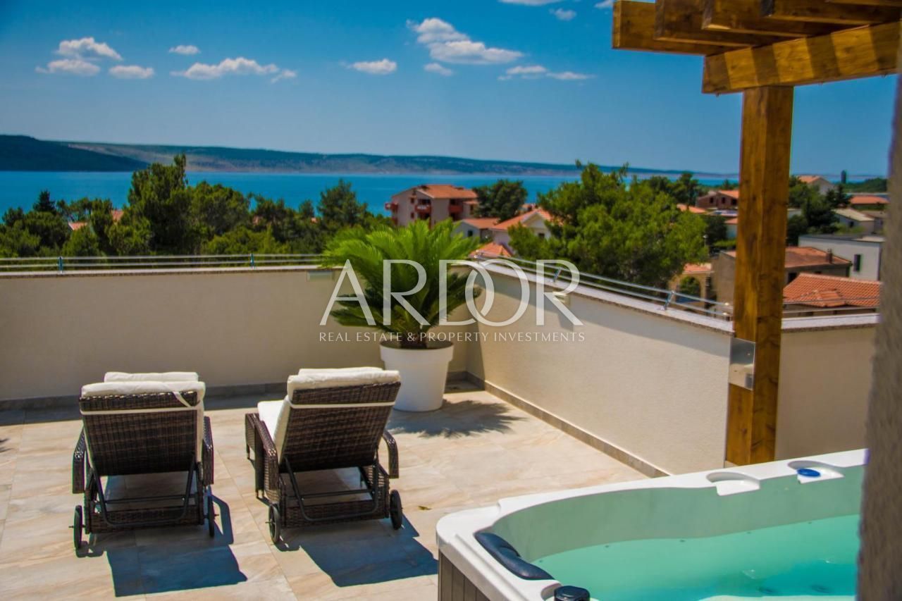 House For sale -  Seline