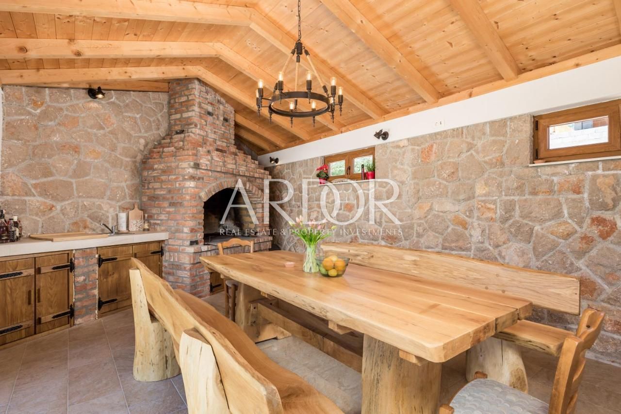House For sale -  Seline