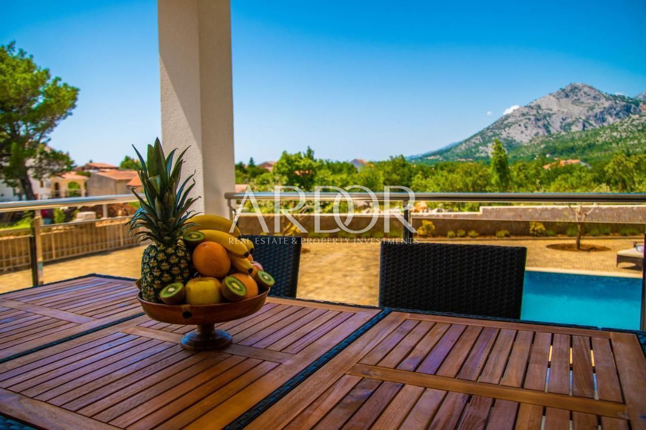 House For sale -  Seline