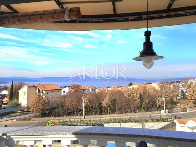 Flat For sale - Primorsko-goranska Malinska - foto 2/17