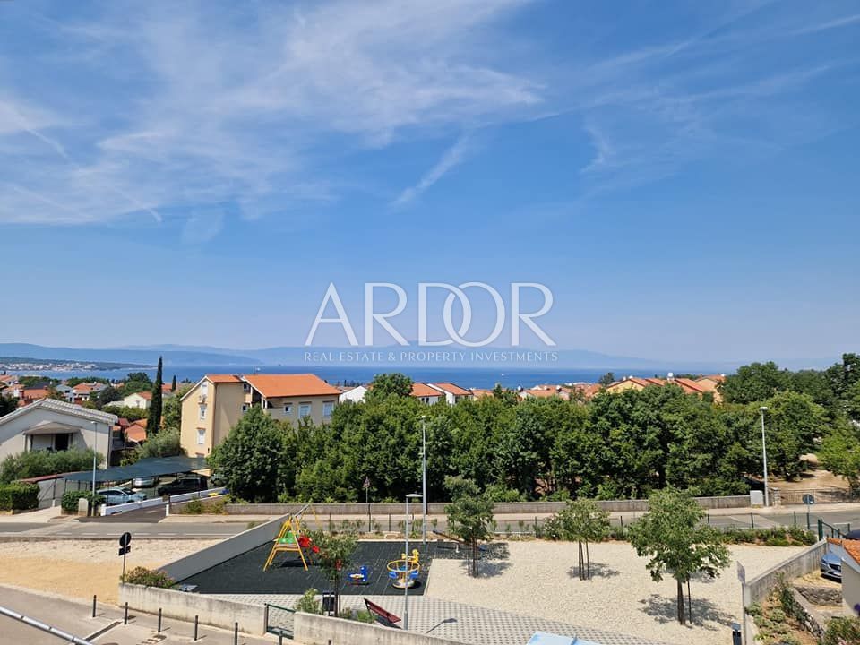 Apartment Zu verkaufen - Malinska - foto 1/17