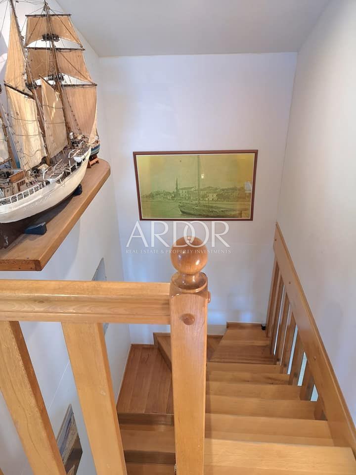 Apartment Zu verkaufen -  Malinska