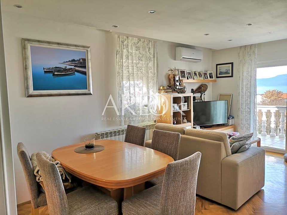 Apartment Zu verkaufen - Malinska - foto 4/17