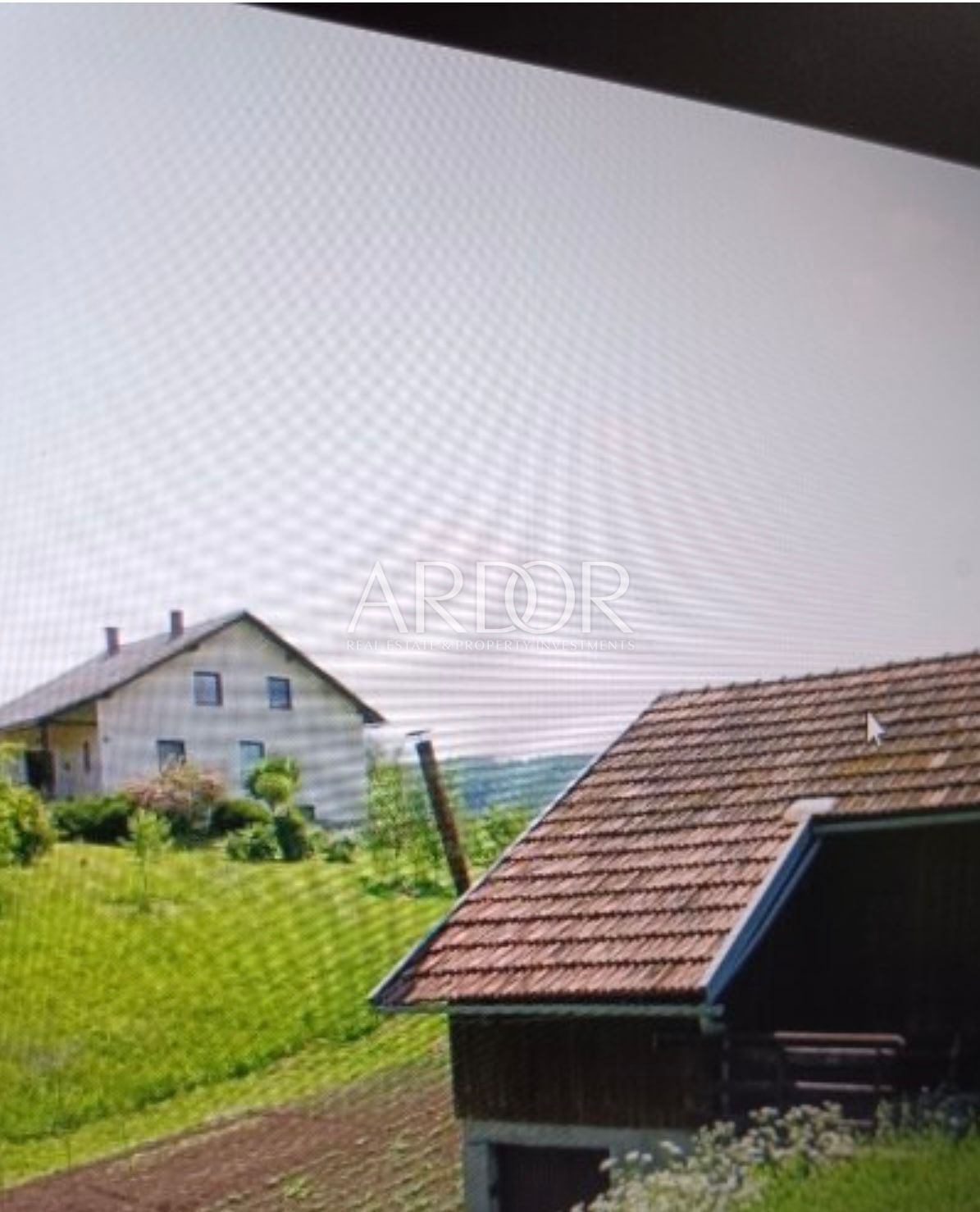 Parcela Na predaj -  Vrbovsko