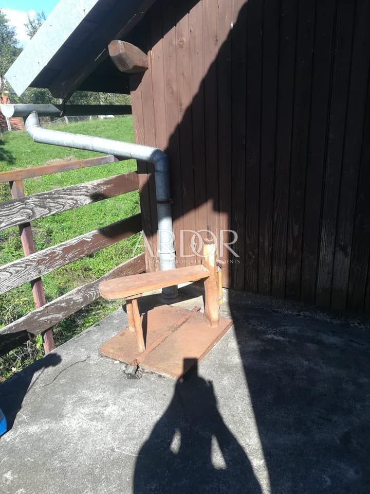 Parcela Na predaj -  Vrbovsko