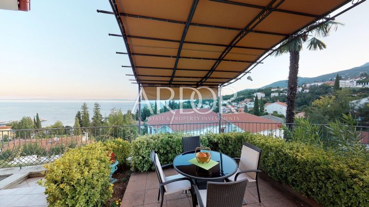 Apartmán Na prodej - Primorsko-goranska Ičići - foto 2/13