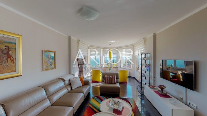 Apartmán Na prodej - Primorsko-goranska Ičići - foto 5/13