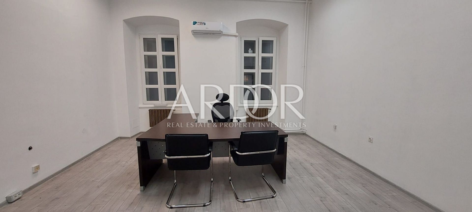 Poslovni prostori Naprodaj - Primorsko-goranska Centar