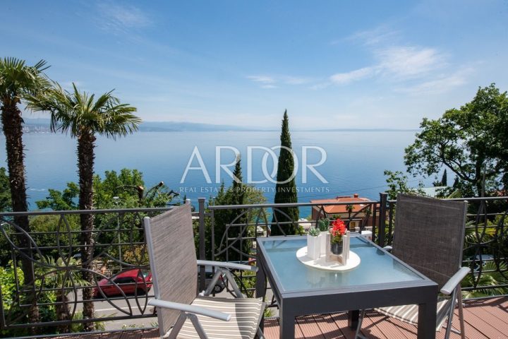 nekretnine Hrvatska - Stan Na prodaju Opatija