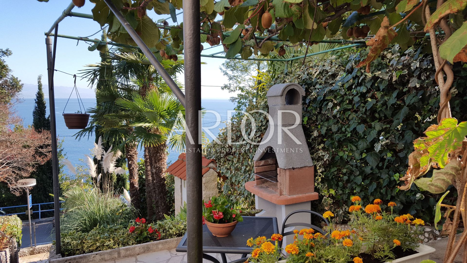 Stan Na prodaju -  Opatija - Centar