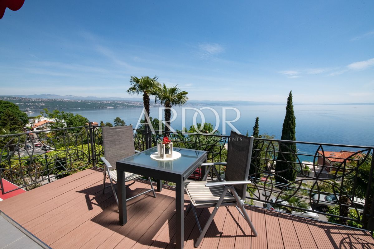 Stan Na prodaju - Opatija - Centar - foto 2/20